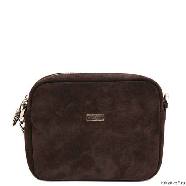 Женская сумка FABRETTI 984168/T-12 коричневый
