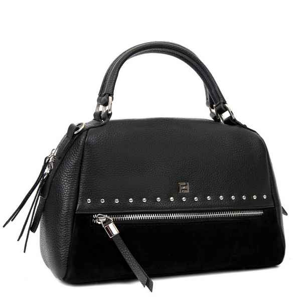 Женская сумка FABRETTI 984773-2 черный
