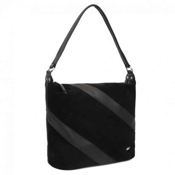 Женская сумка FABRETTI 984981-2 черный