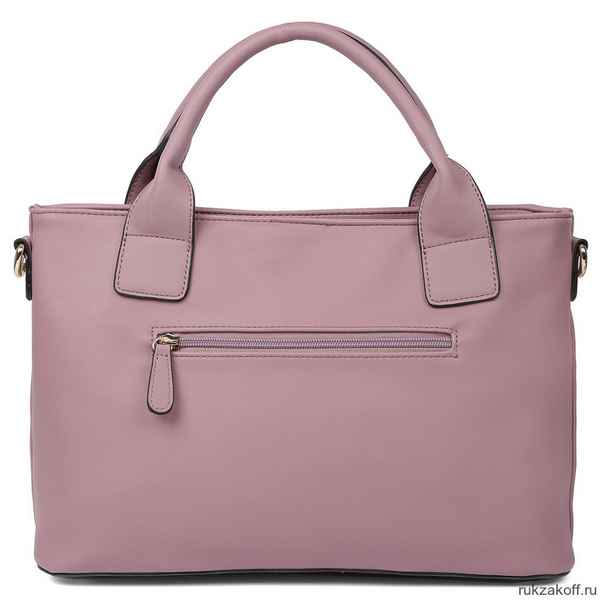 Женская сумка FABRETTI F-42073-Pink розовый