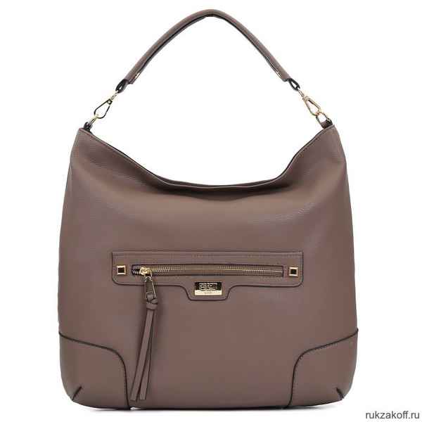 Женская сумка FABRETTI FR43003A-71 темно-розовый