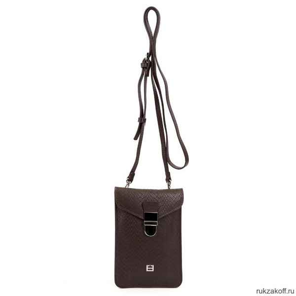 Женская сумка FABRETTI WT0217-12 коричневый