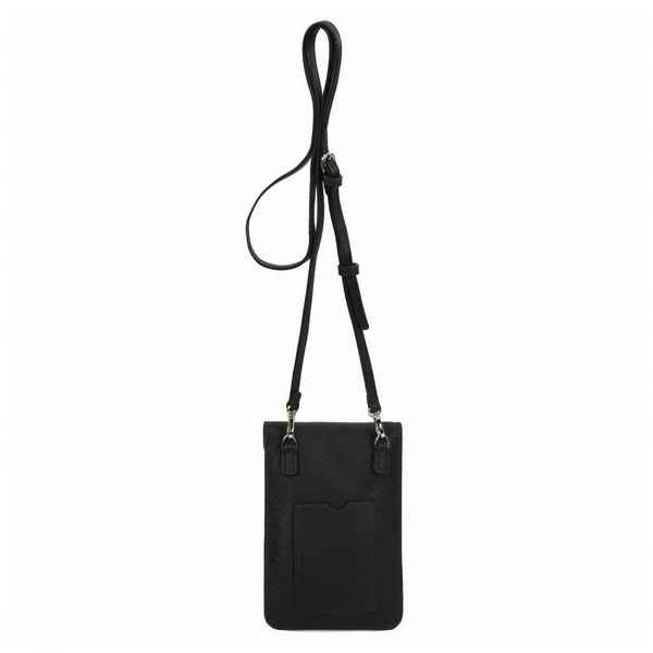 Женская сумка FABRETTI WT0217-2 черный