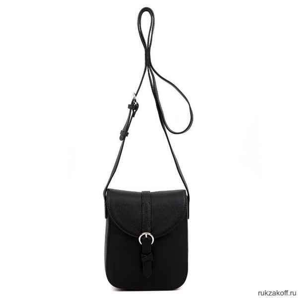 Женская сумка Palio 16503A-2 черный