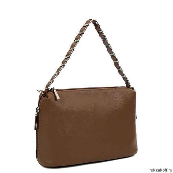 Женская сумка Palio 1723A6-21 тауп