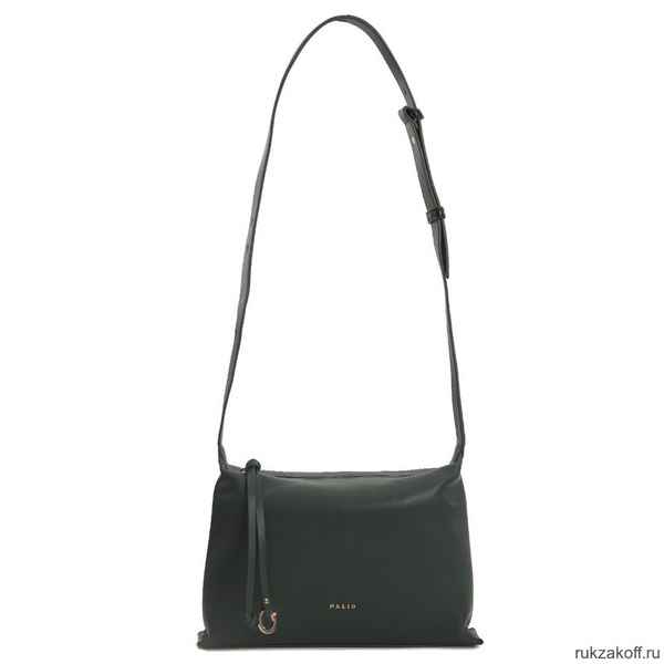 Женская сумка Palio 17698A1-11 зеленый