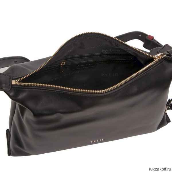 Женская сумка Palio 17698AL-2 черный