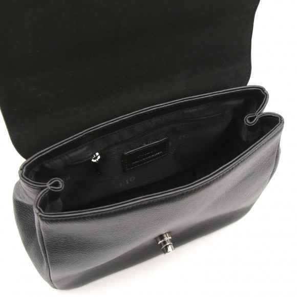 Женская сумка Palio 17864-2 черный