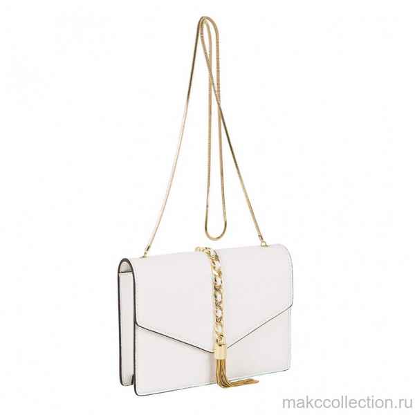 Женская сумка Pola 18224 Белый