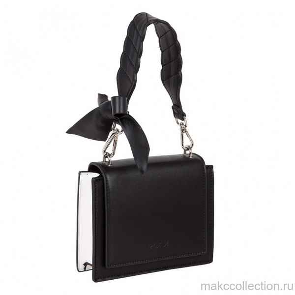 Женская сумка Pola 18225 Чёрный