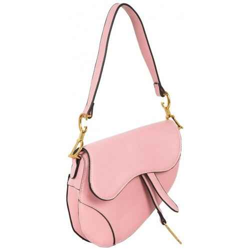Женская сумка Pola 18239 Розовый
