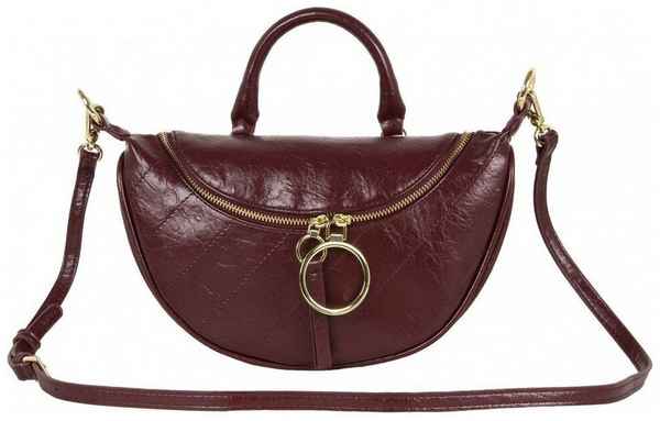 Женская сумка Pola 18258 Зелёный