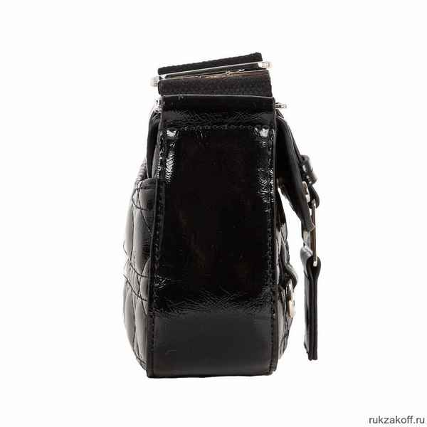 Женская сумка Pola 18259 Чёрный
