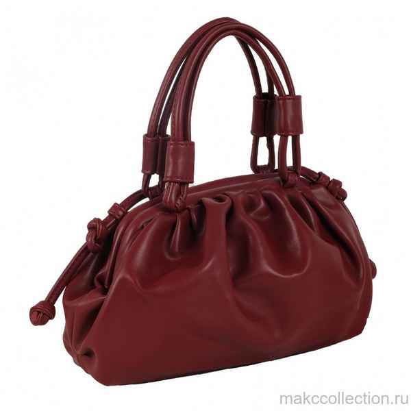 Женская сумка Pola 18264 Бордовый