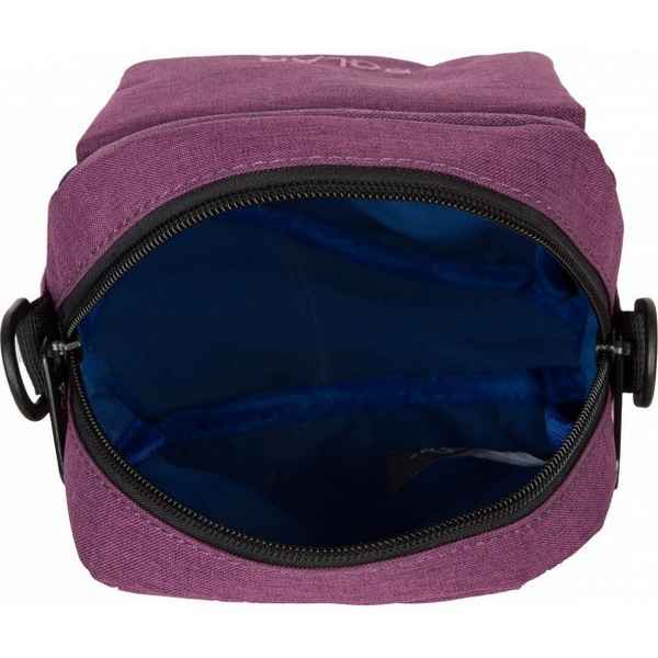 Женская сумка Polar 18241 Тёмно-синий