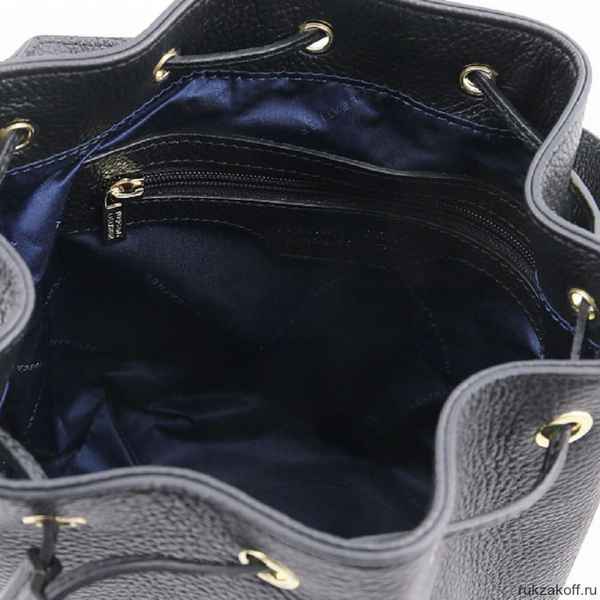 Женская сумка Tuscany Leather TL BAG TL142083 Черный