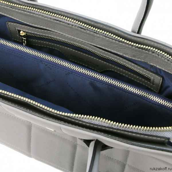 Женская сумка Tuscany Leather TL BAG TL142083 Желтый