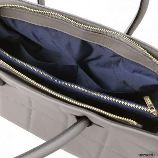 Женская сумка Tuscany Leather TL Bag TL142124 Черный