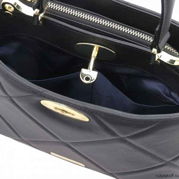 Женская сумка Tuscany Leather TL Bag TL142132 Черный