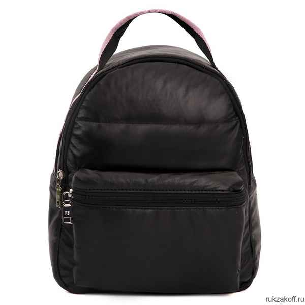 Женский рюкзак FABRETTI FB20P236-2 черный