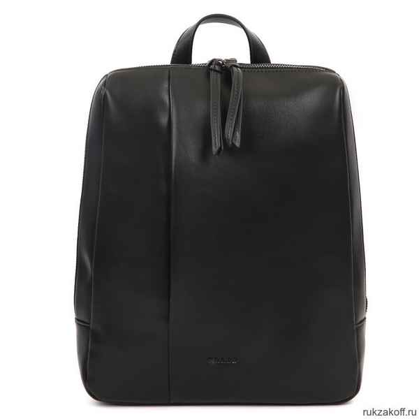 Женский рюкзак Palio 16564-2 черный