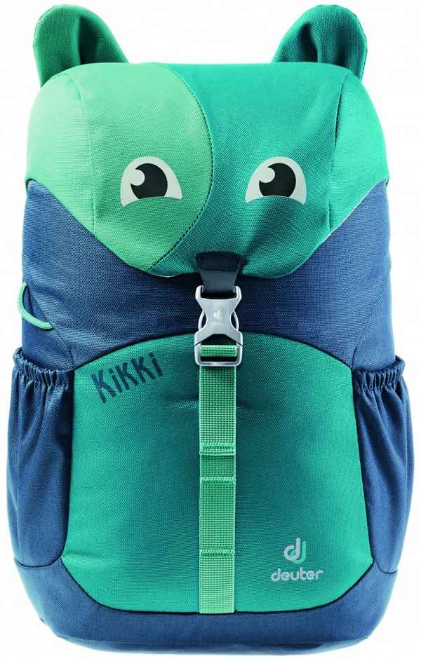 Детский рюкзак Deuter KIKKI синий
