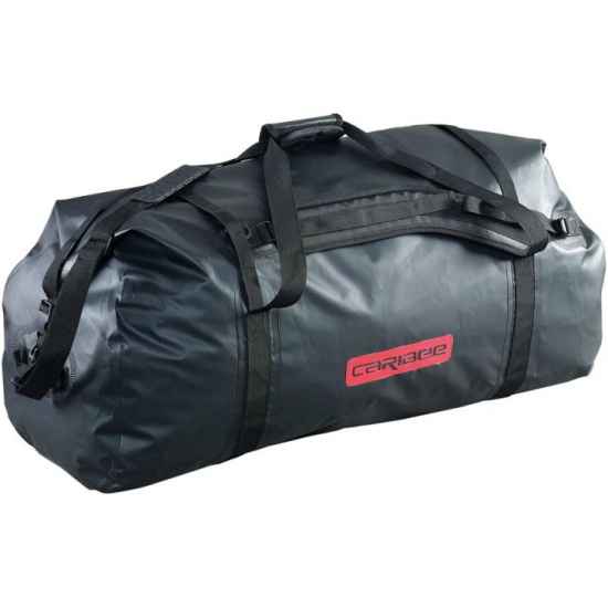 Дорожная сумка Caribee Expedition Wet Roll Bags 120 L черный