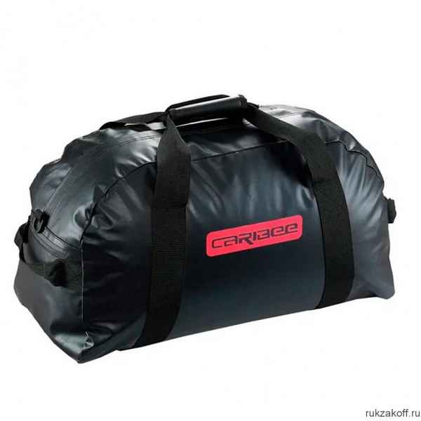 Дорожная сумка Caribee Zambezi 65 L черный