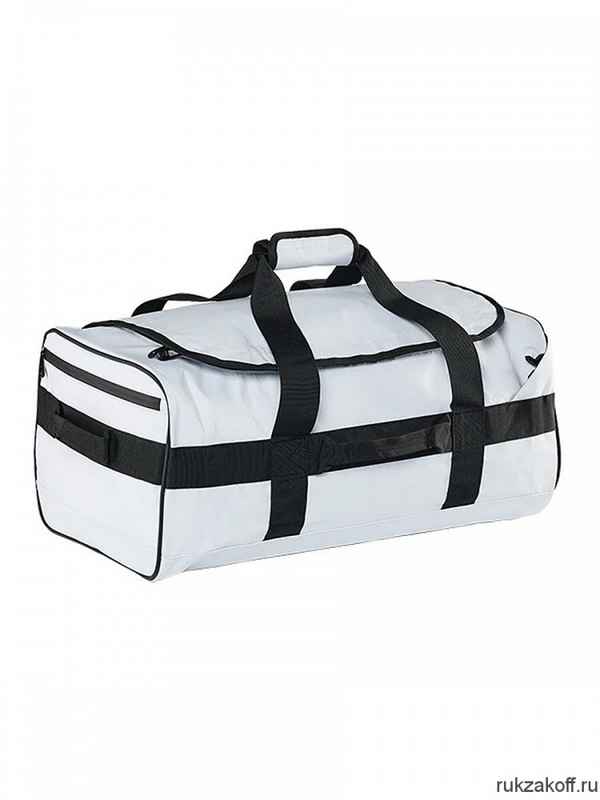 Дорожная сумка-рюкзак Caribee Titan 50 L белый