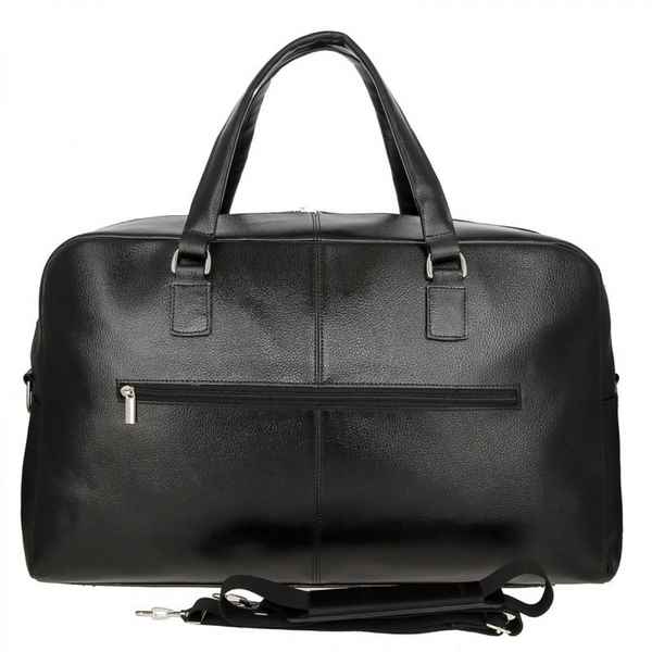 Дорожная сумка Versado 107-1 black