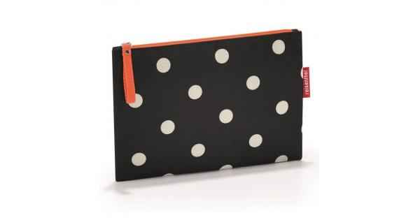Косметичка Reisenthel case 1 mixed dots red