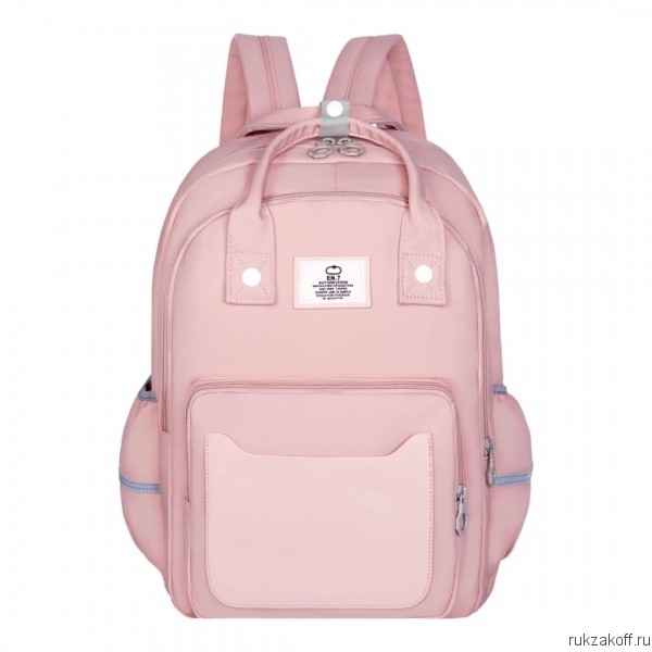 Молодежный рюкзак MERLIN ST115 розовый
