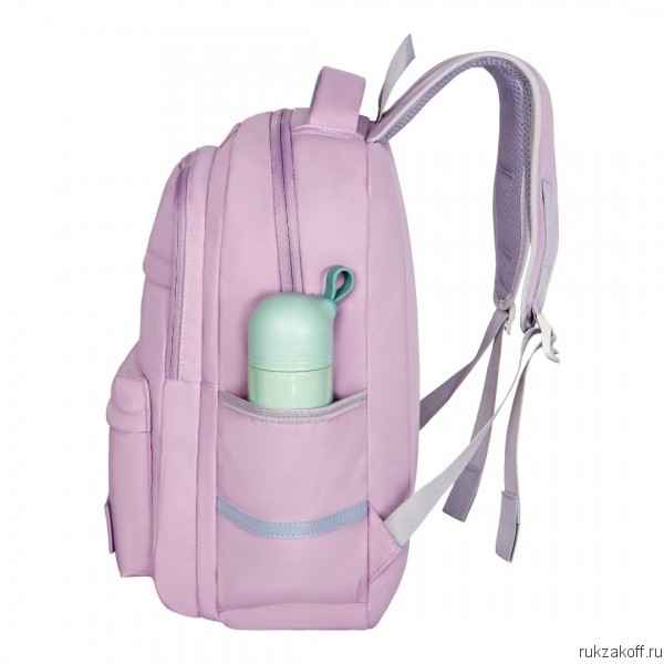 Молодежный рюкзак MERLIN ST151 фиолетовый