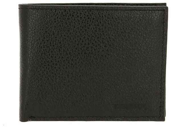 Мужское портмоне Versado B300 relief black