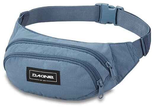 Поясная сумка Dakine Hip Pack VINTAGE BLUE