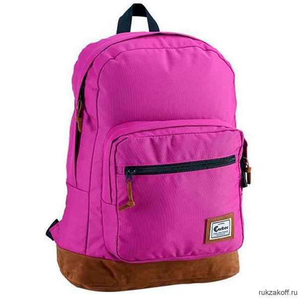 Рюкзак Caribee Retro 26 L розовый