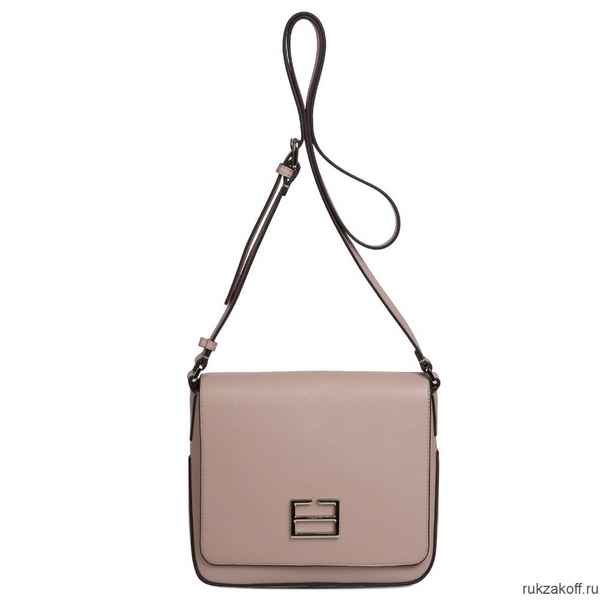 Женская сумка FABRETTI 17373-133 темно-бежевый