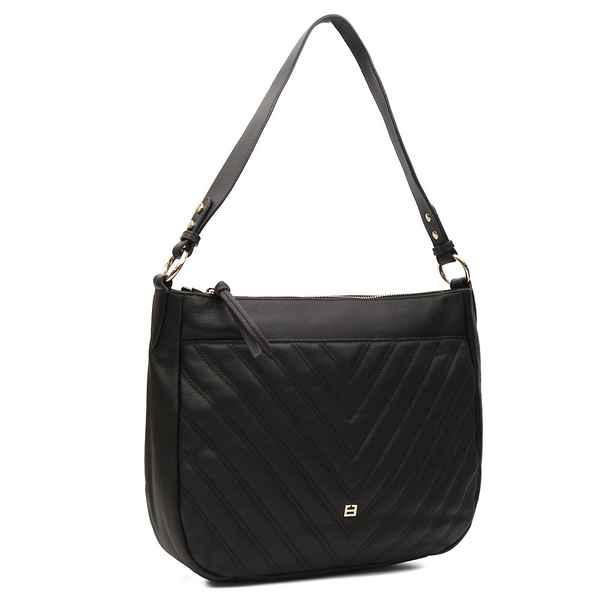 Женская сумка FABRETTI 17779-2 черный