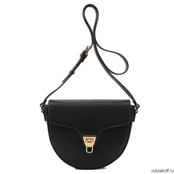 Женская сумка FABRETTI 17813-2 черный
