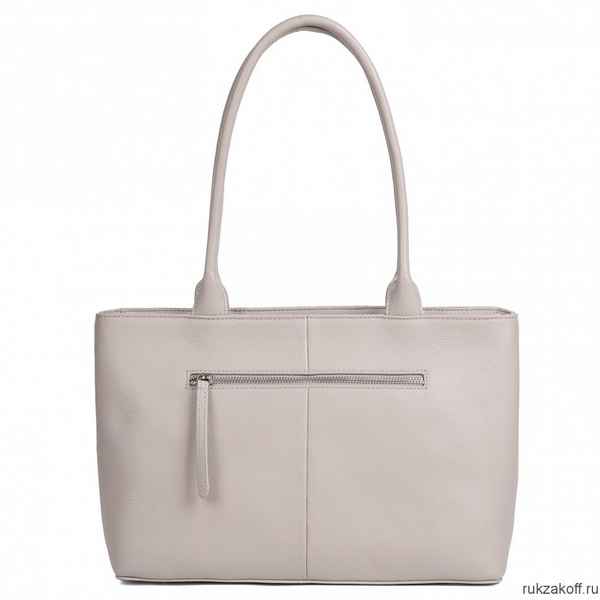 Женская сумка FABRETTI 17824-33 серый