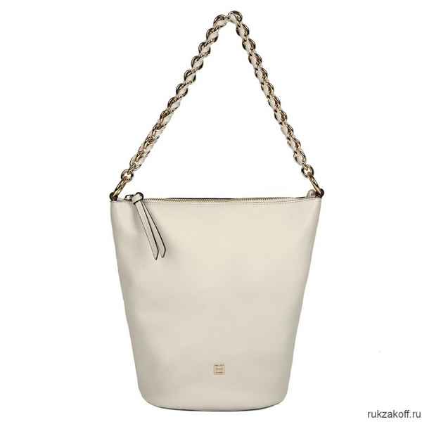 Женская сумка FABRETTI 17951-133 жемчужный