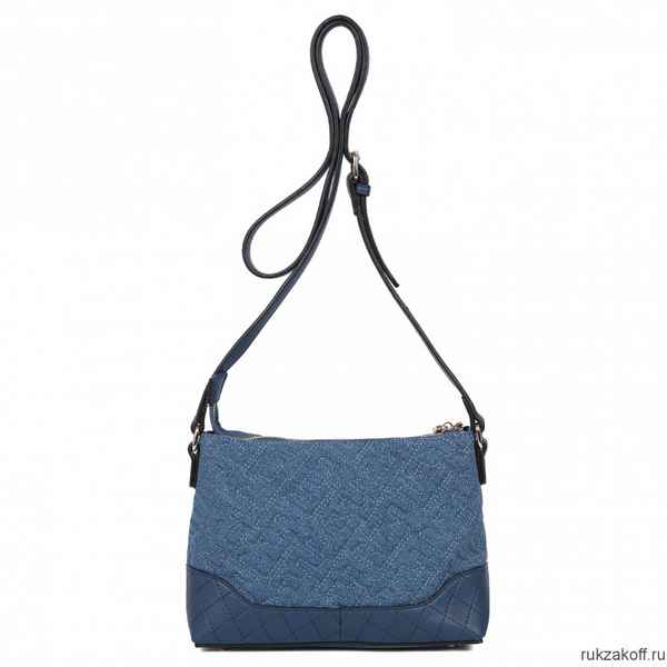 Женская сумка FABRETTI 17979-8 синий
