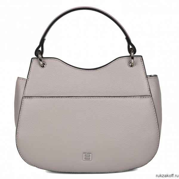 Женская сумка FABRETTI 17999-3 серый