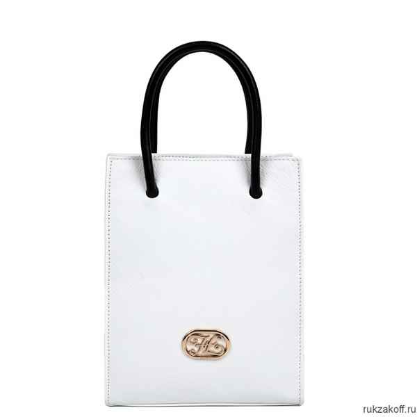 Женская сумка FABRETTI 18028S-1 белый