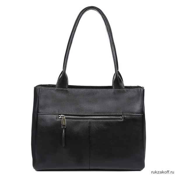 Женская сумка FABRETTI 18180-018K черный