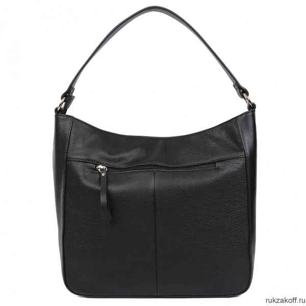 Женская сумка FABRETTI 18185-018 черный