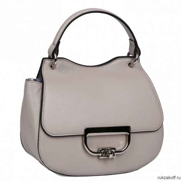 Женская сумка FABRETTI F18206-3 серый