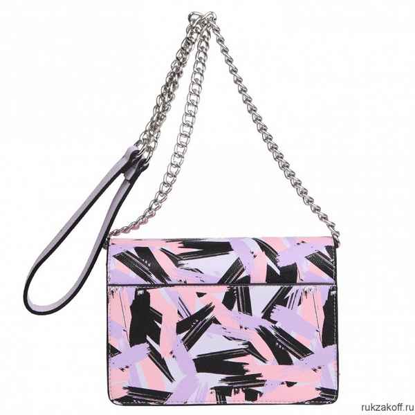 Женская сумка FABRETTI F20238-10 фиолетовый