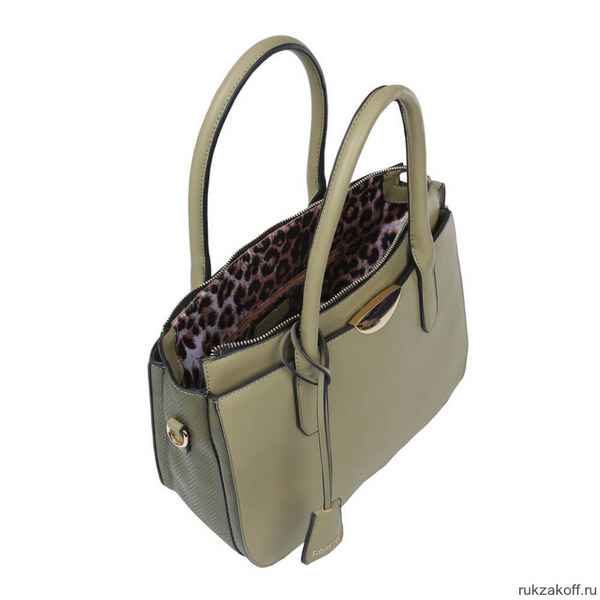 Женская сумка FABRETTI F20238-11 зеленый