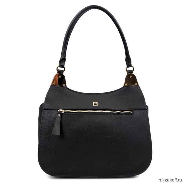 Женская сумка FABRETTI F20416-2 черный